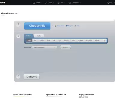 VideoConverter