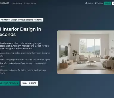 AI4Spaces