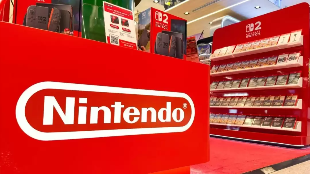 卖不动了还是猛冲销量？任天堂取消日本Switch2购买门槛 