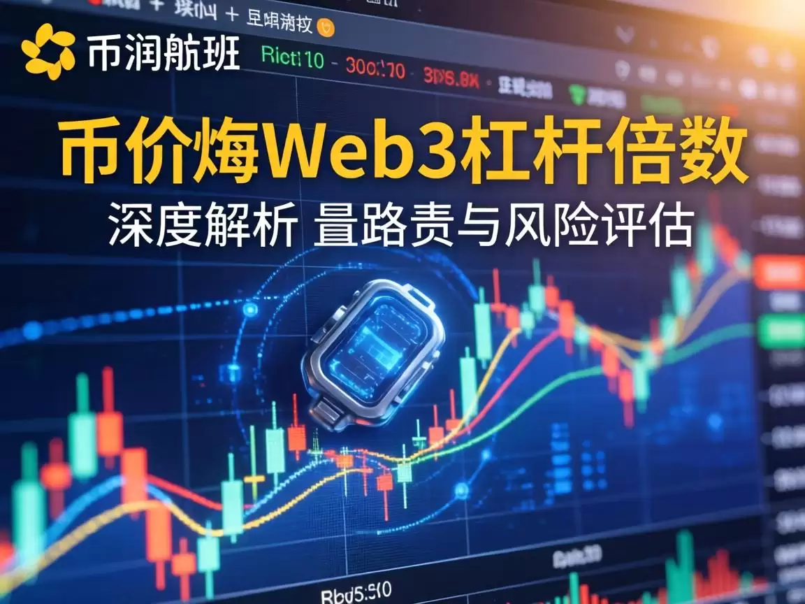 币安Web3杠杆倍数选择与风险管理核心要点