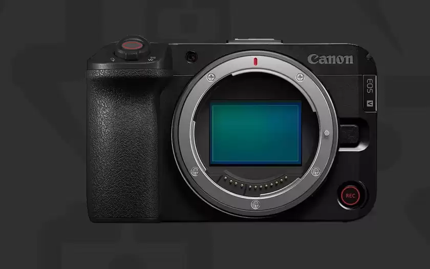 佳能EOS R6 V全画幅视频相机或定档5月13日发布? 佳能EOS R6 V全画幅视频相机或定档5月13日发布?