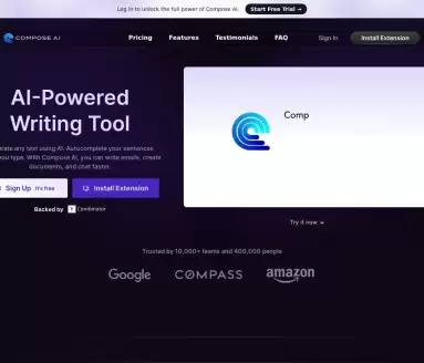 Compose AI