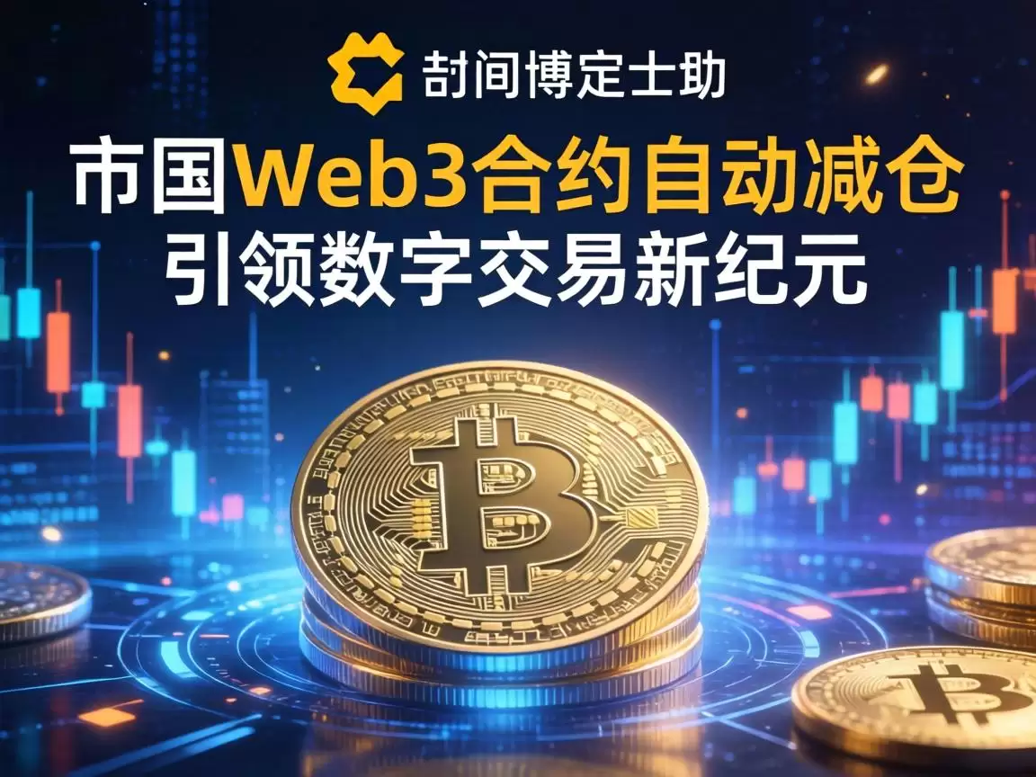 币安Web3合约自动减仓功能深度解析与操作指南 币安Web3合约自动减仓功能深度解析与操作指南