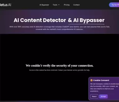 Netus AI
