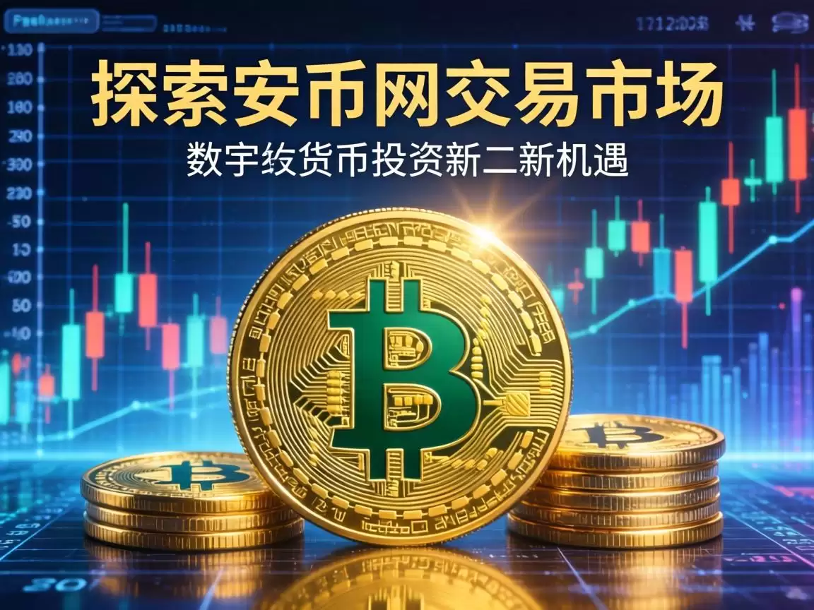探索安币网交易市场,数字货币投资的新机遇 探索安币网交易市场,数字货币投资的新机遇