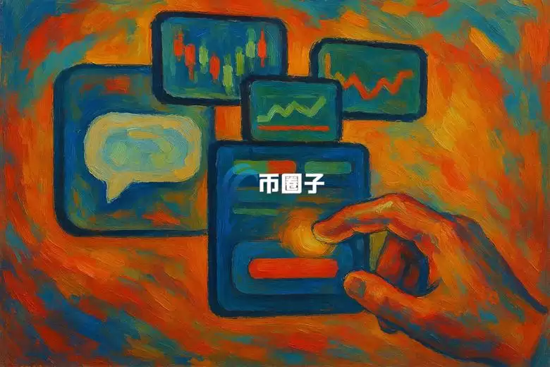 交易新创Liquid推出Co-Invest:在ChatGPT、Claude内购买加密货币、股票、外汇、Polymarket 交易新创Liquid推出Co-Invest:在ChatGPT、Claude内购买加密货币、股票、外汇、Polymarket