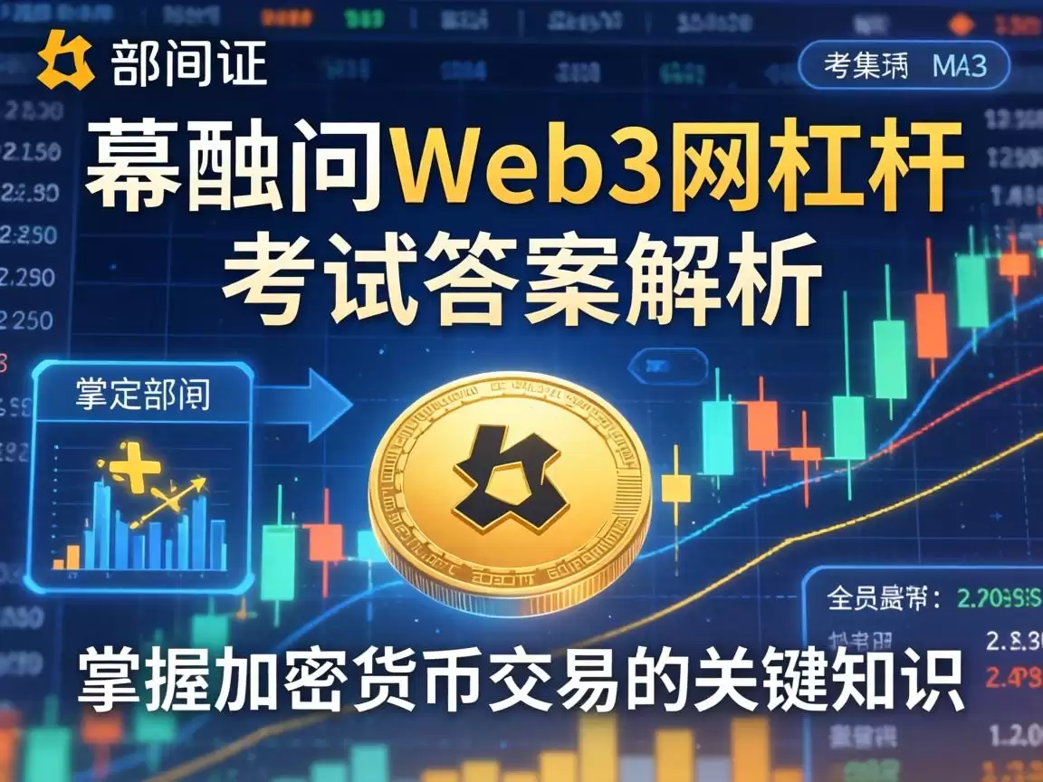币安Web3杠杆交易原理与风险管理深度图解 币安Web3杠杆交易原理与风险管理深度图解