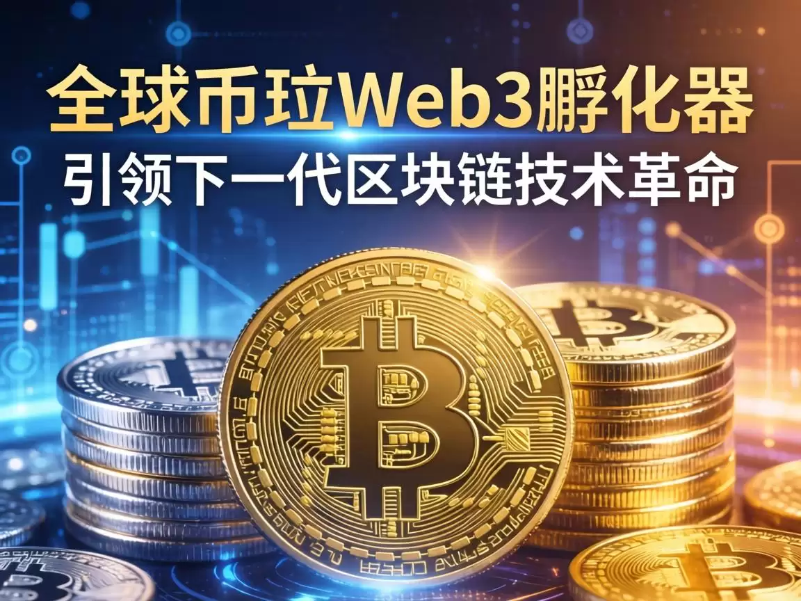 全球币安Web3孵化器,引领下一代区块链技术革命 全球币安Web3孵化器,引领下一代区块链技术革命