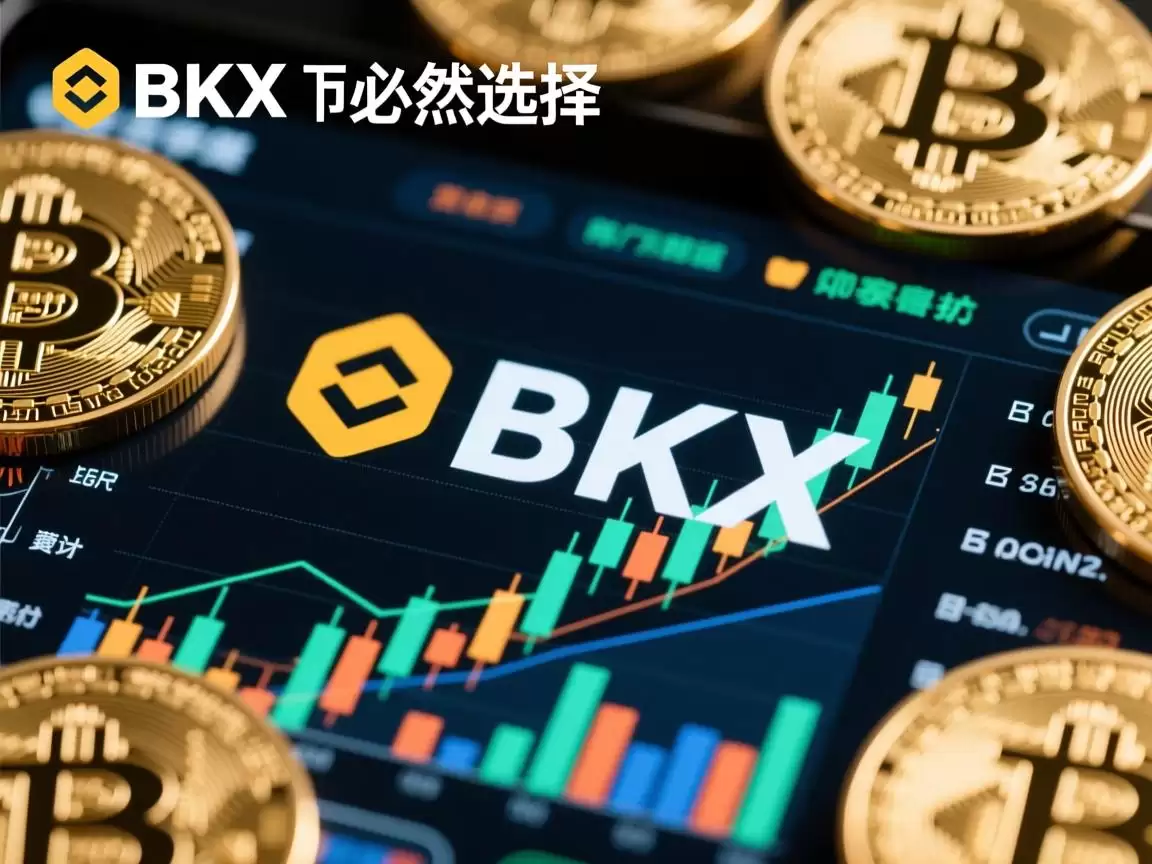 BKX从币安下线,加密市场合规化进程中的必然选择 BKX从币安下线,加密市场合规化进程中的必然选择