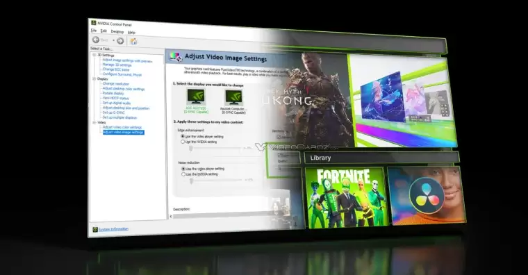 NVIDIA控制面板宣告退役!服役20年被APP取代