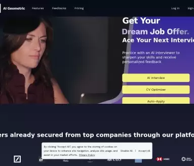 AI Geometric