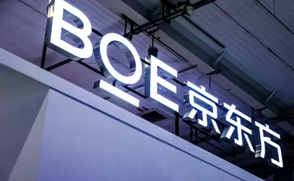 新进展!京东方玻璃基封装载板已向客户送样