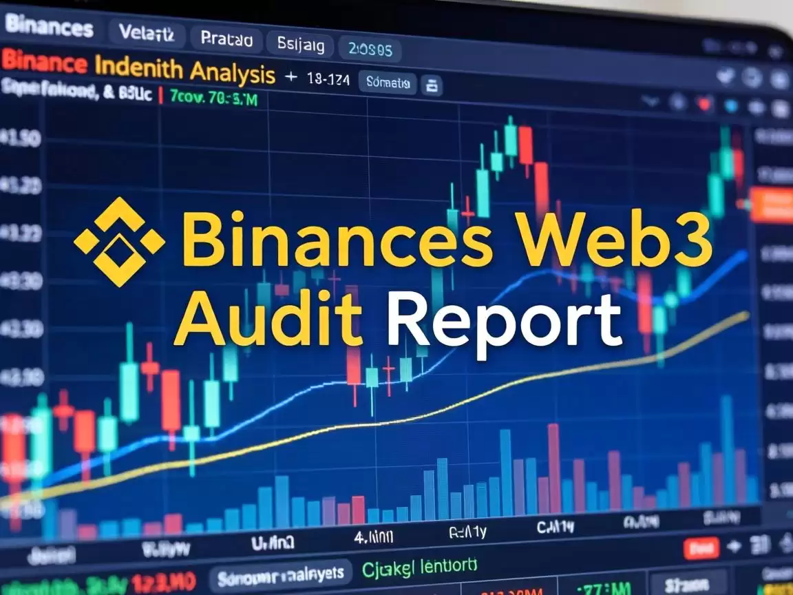 An In-Depth Analysis of Binances Web3 Audit Report