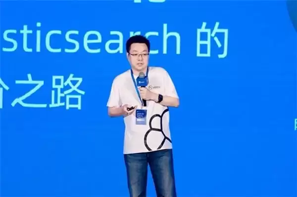 Elastic 中国 AI 搜索技术大会在京举办：解锁 AI 搜索的无限可能