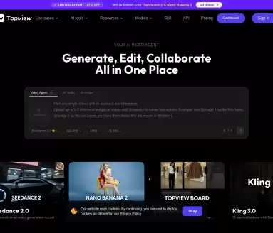 TopView AI