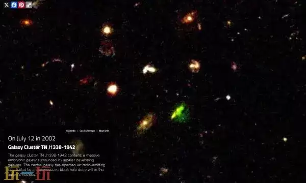 NASA星空查询入口中文官网 nasa星空图官网查询入口