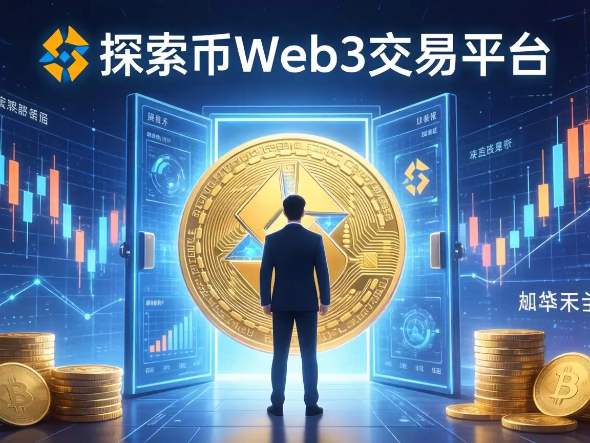 探索币安Web3交易平台，数字货币的未来之门