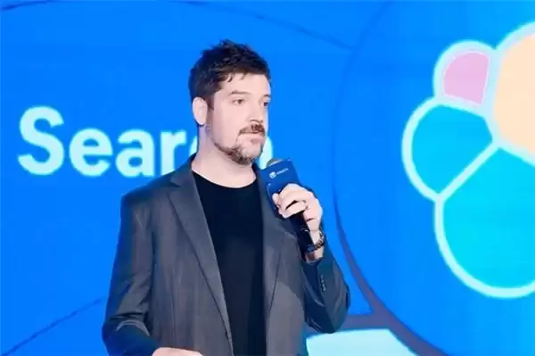 Elastic 中国 AI 搜索技术大会在京举办：解锁 AI 搜索的无限可能
