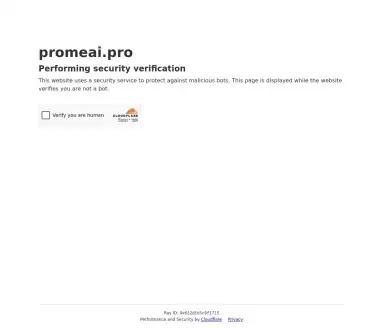 PromeAI