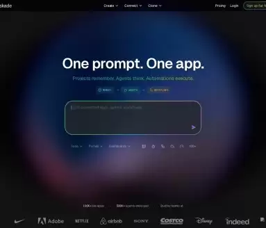 Taskade AI