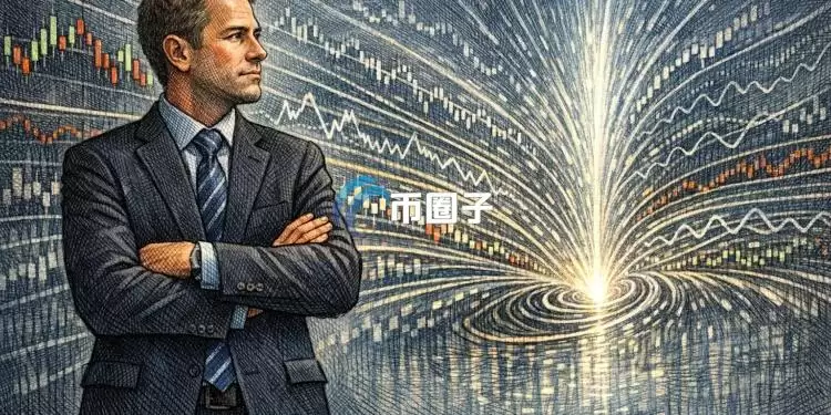 比特币隐含波动率跌至36% 创近八个月新低!!但衍生品指标暗示可能触发大规模轧空 比特币隐含波动率跌至36% 创近八个月新低!!但衍生品指标暗示可能触发大规模轧空