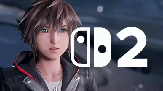 王国之心云试玩版悄然下架,或为Switch 2原生版铺路