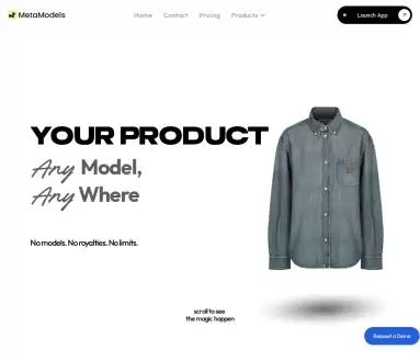 MetaModels