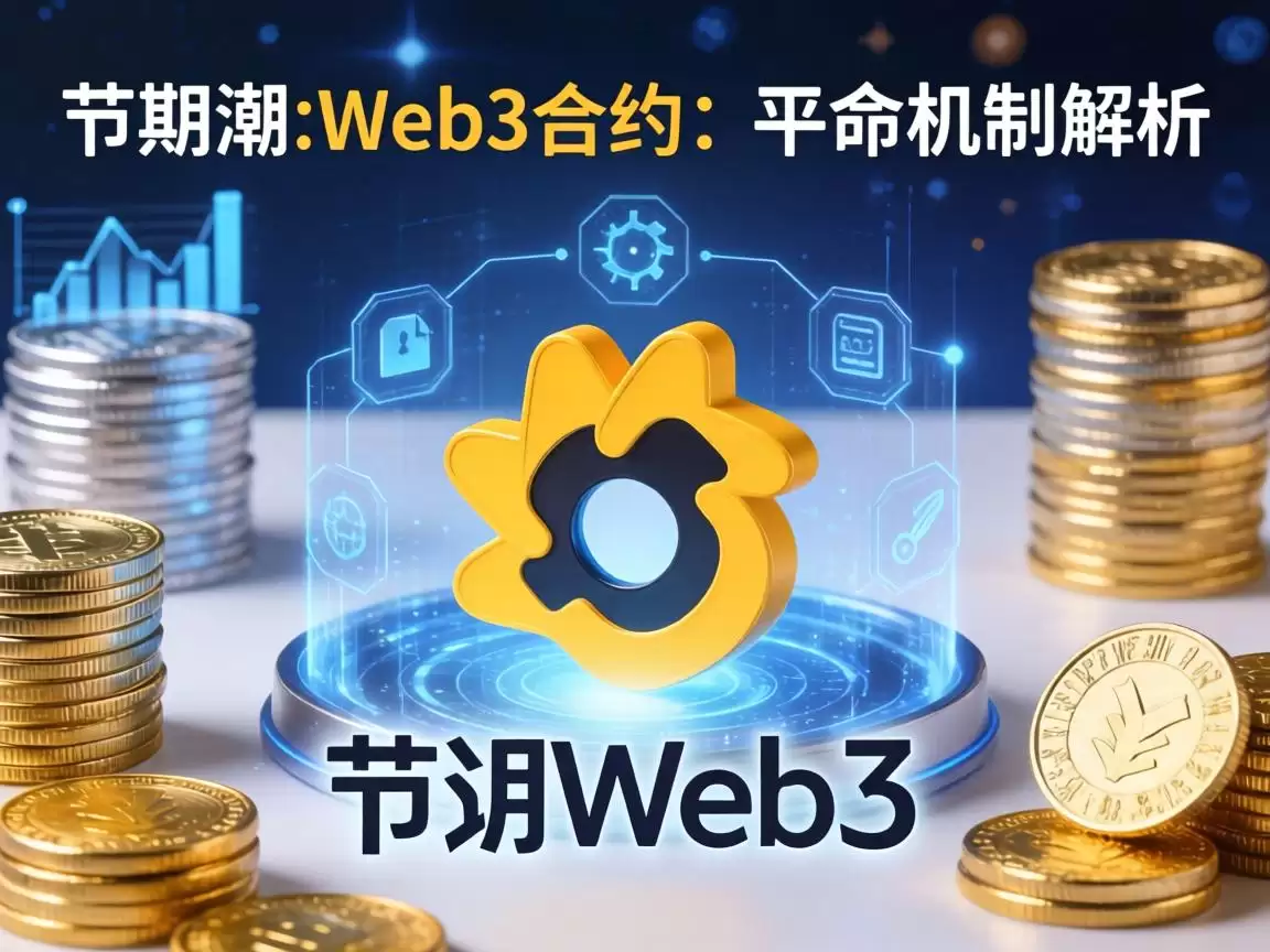 币安Web3合约平仓策略与风险管理图解 币安Web3合约平仓策略与风险管理图解