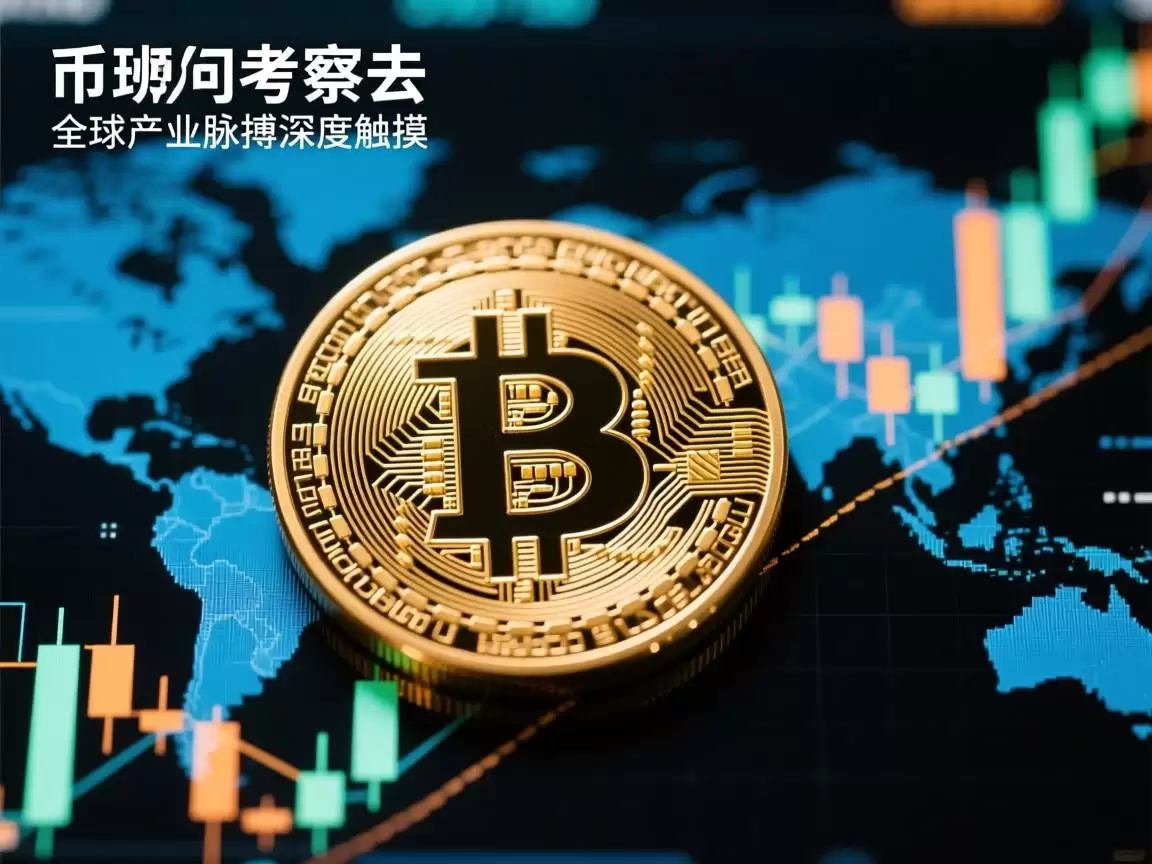 币安考察去,全球加密产业脉搏的深度触摸 币安考察去,全球加密产业脉搏的深度触摸