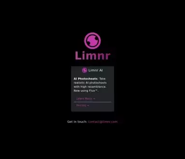 Limnr AI