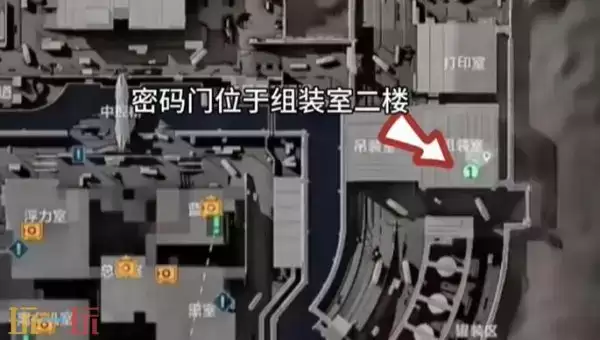 三角洲行动今日密码4.13 4月13日密码门摩斯密码分享