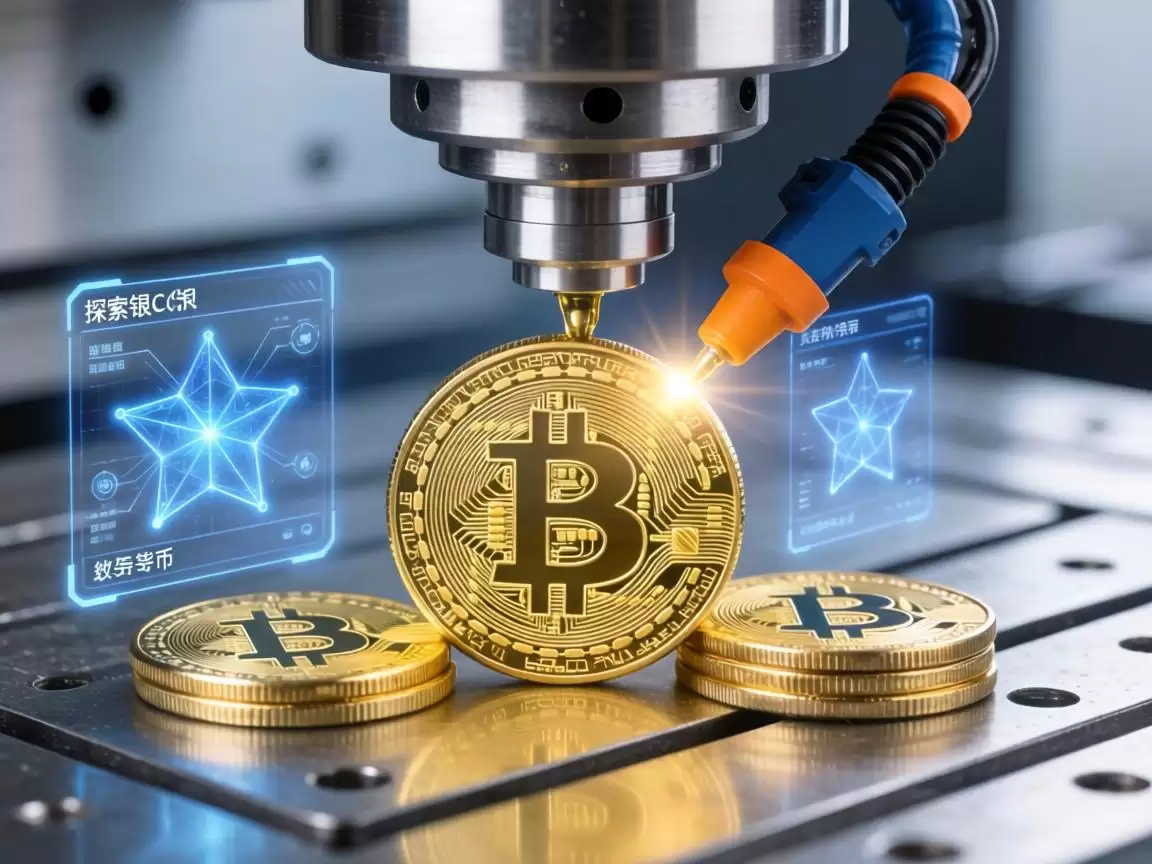 安银CNC技术生态与市场前景深度解读
