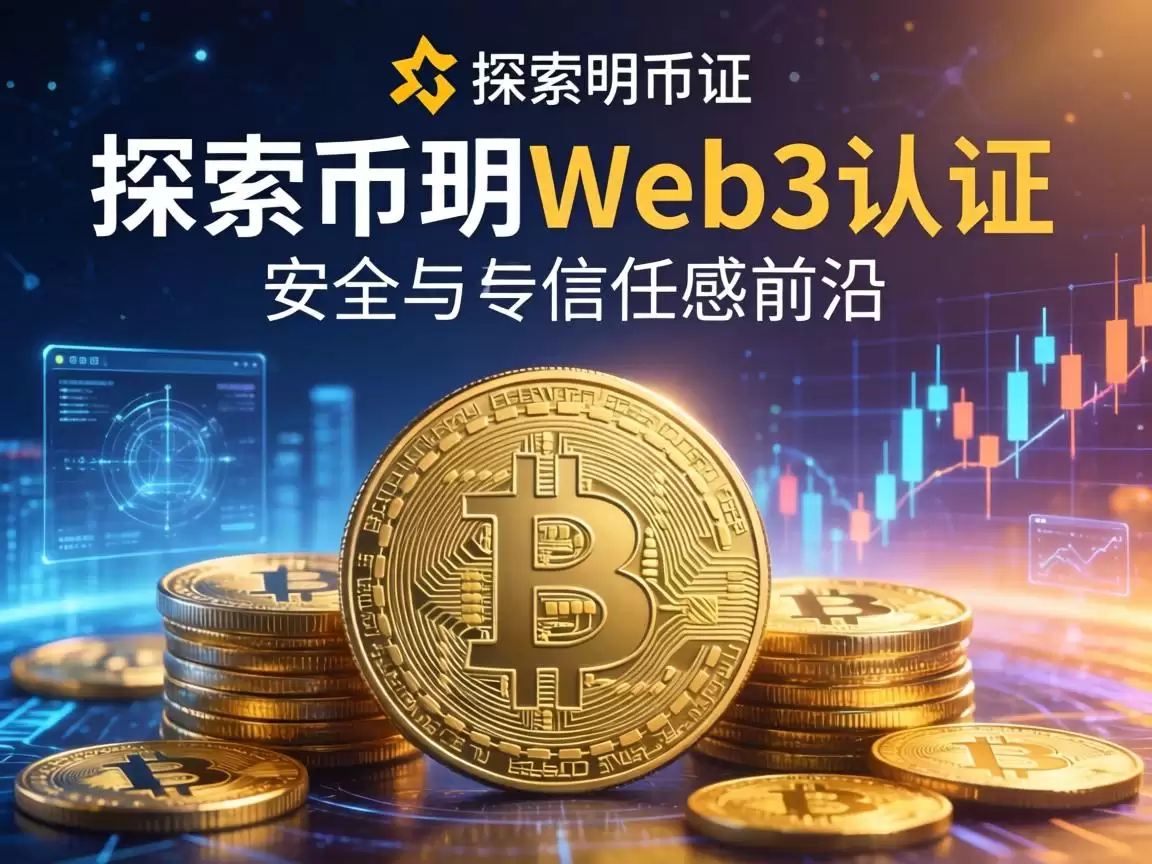 探索币安Web3认证,安全与信任的新前沿 探索币安Web3认证,安全与信任的新前沿