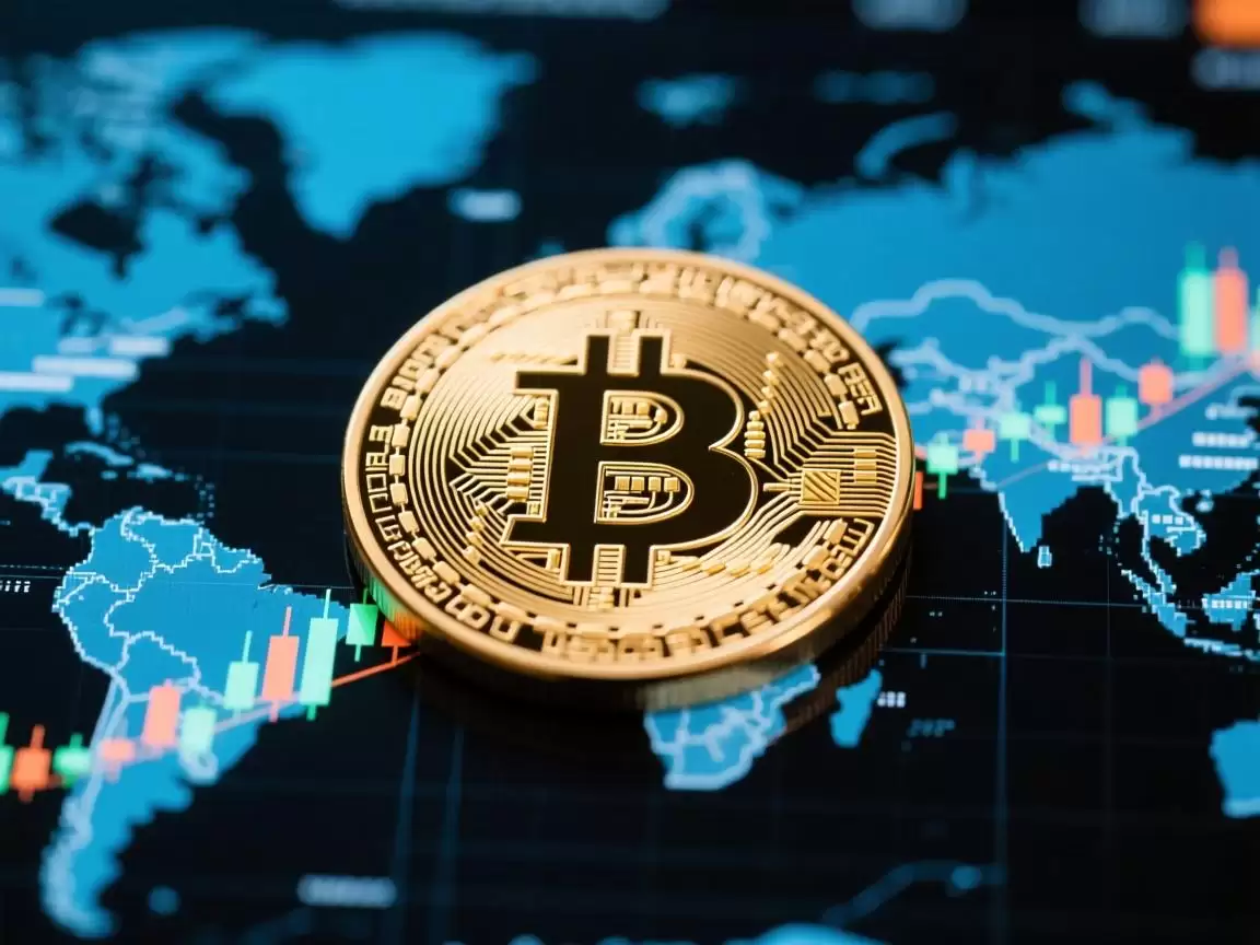 币安与红杉资本，加密世界的双向奔赴与行业启示