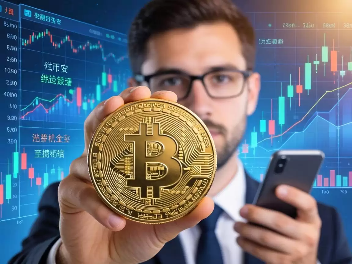探索与某安相关的数字货币，机遇与风险并存