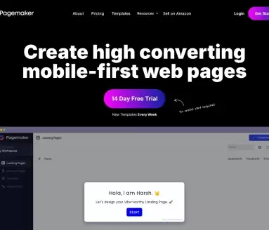 Pagemaker