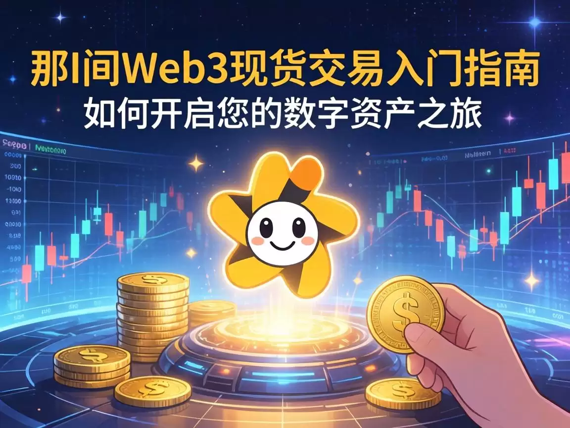币安Web3现货交易入门指南,如何开启您的数字资产之旅 币安Web3现货交易入门指南,如何开启您的数字资产之旅