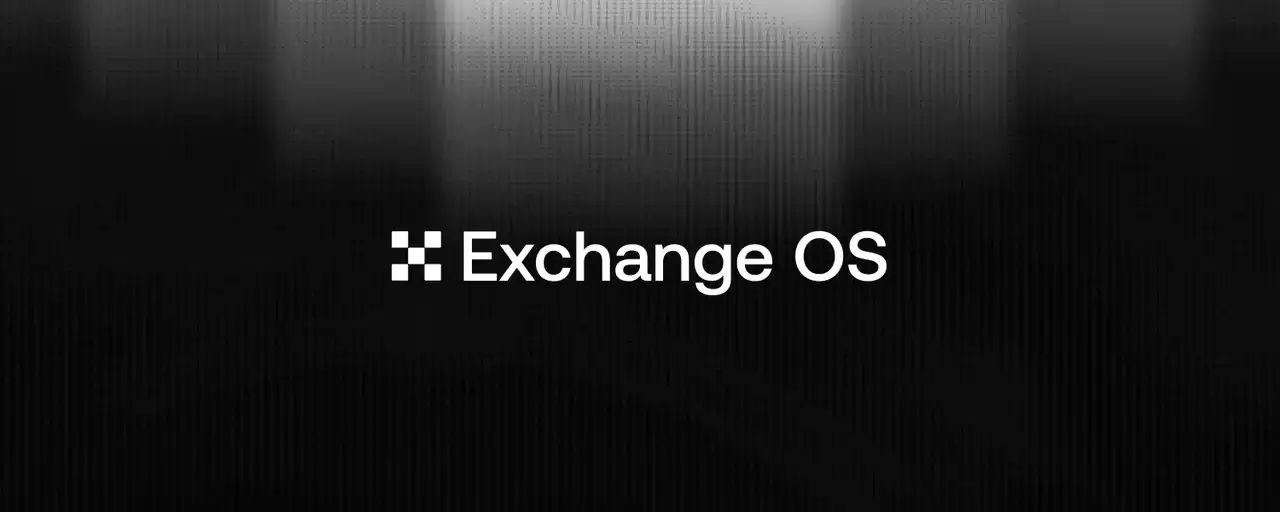OKX Exchange OS 发布公告