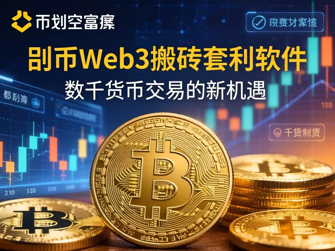 币安Web3搬砖套利软件深度解析:自动化套利工作原理与风险提示 币安Web3搬砖套利软件深度解析:自动化套利工作原理与风险提示