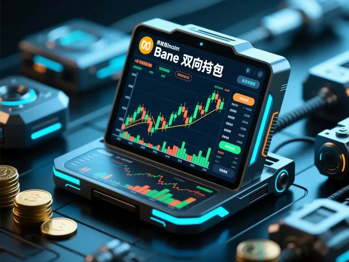 币安双向持仓策略详解:如何利用对冲与套利管理加密资产风险 币安双向持仓策略详解:如何利用对冲与套利管理加密资产风险