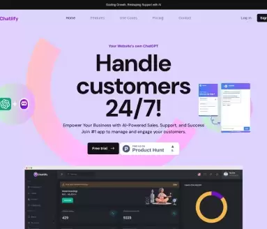 Chatlify
