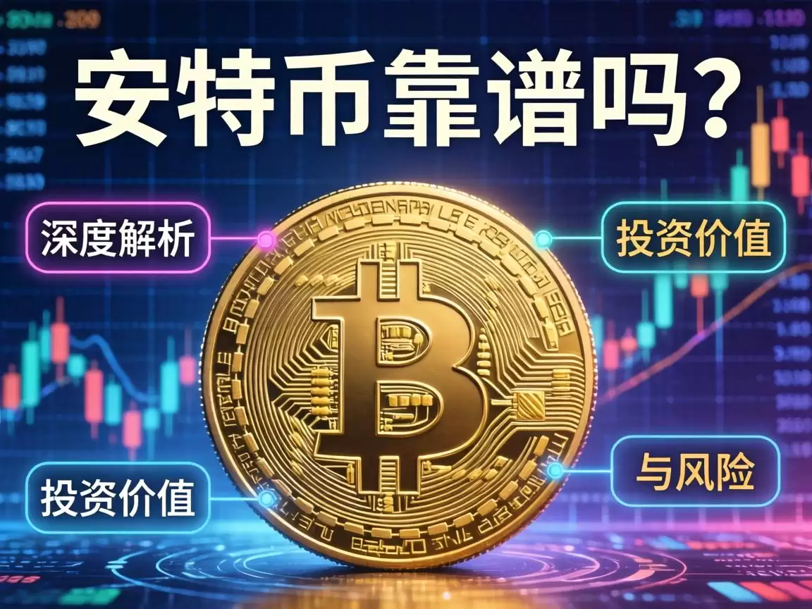 安特币技术架构与共识机制深度解析
