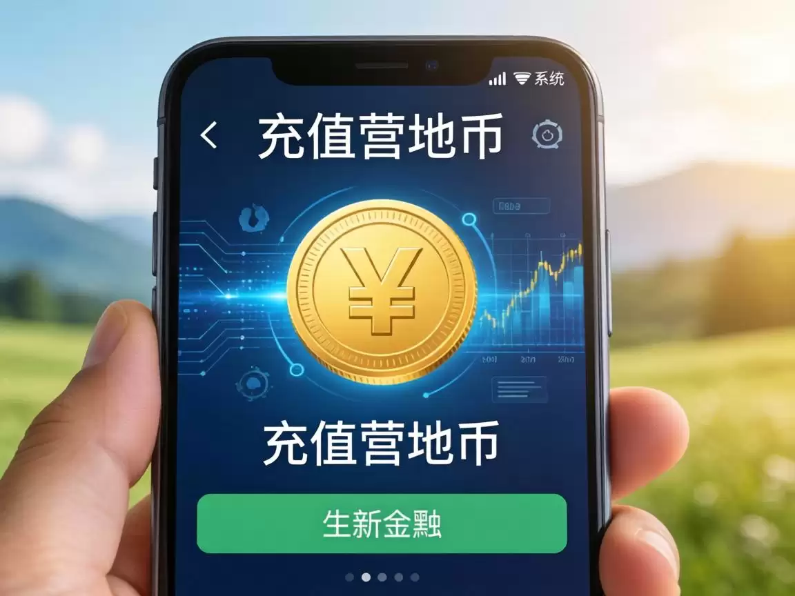 如何在安卓系统中充值营地币 如何在安卓系统中充值营地币