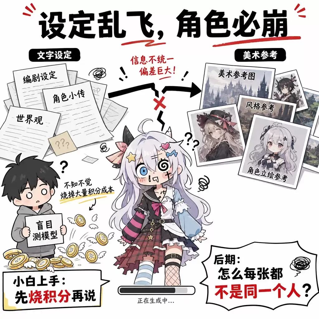 实测最近爆火的「Pixmax」,是真有东西啊!
