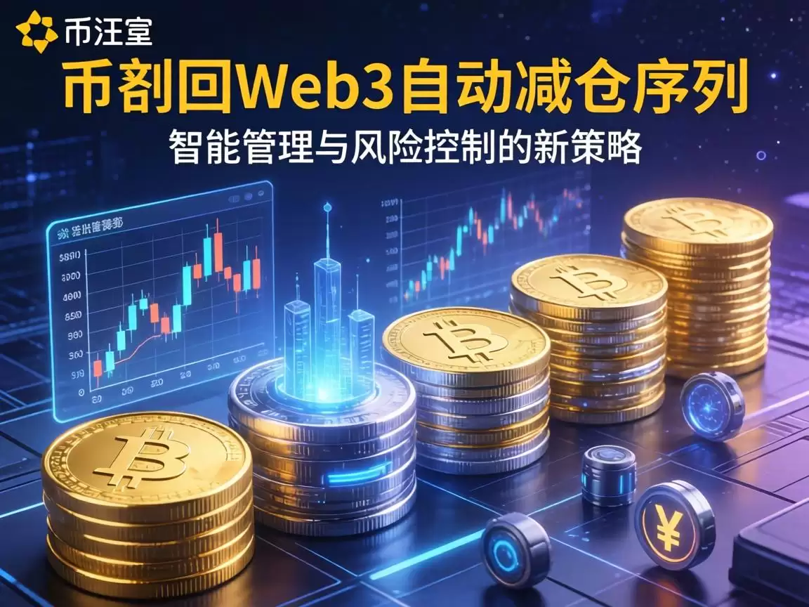 币安Web3自动减仓序列,智能管理与风险控制的新策略 币安Web3自动减仓序列,智能管理与风险控制的新策略