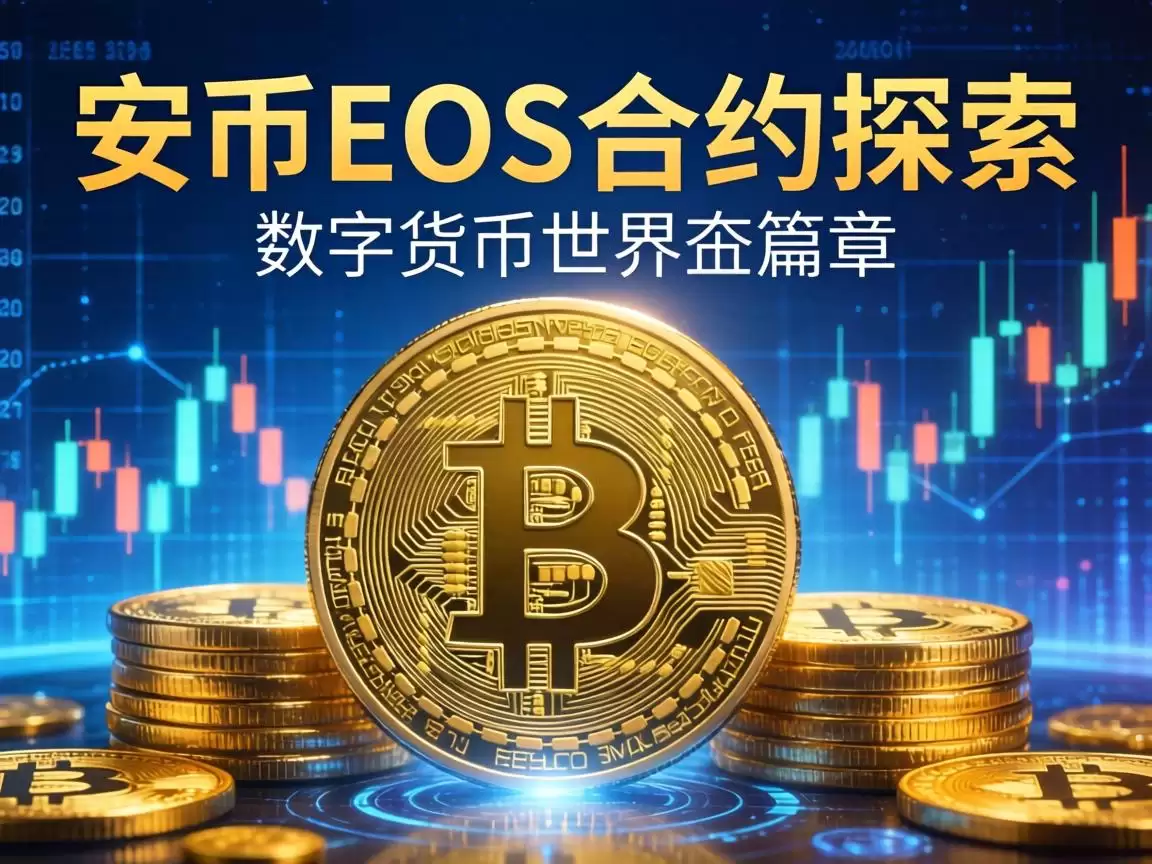 安币EOS合约探索,数字货币世界的新篇章 安币EOS合约探索,数字货币世界的新篇章