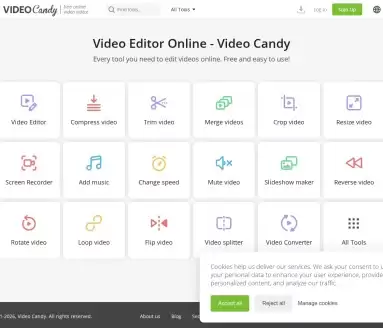 Video Candy