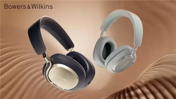 声色新境,匠呈英伦 —— 宝华韦健 Px8 S2 全新配色发布