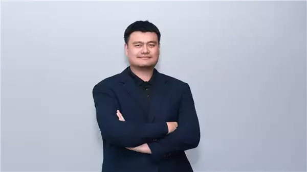 蔚来官宣：姚明成全新ES9首席体验官