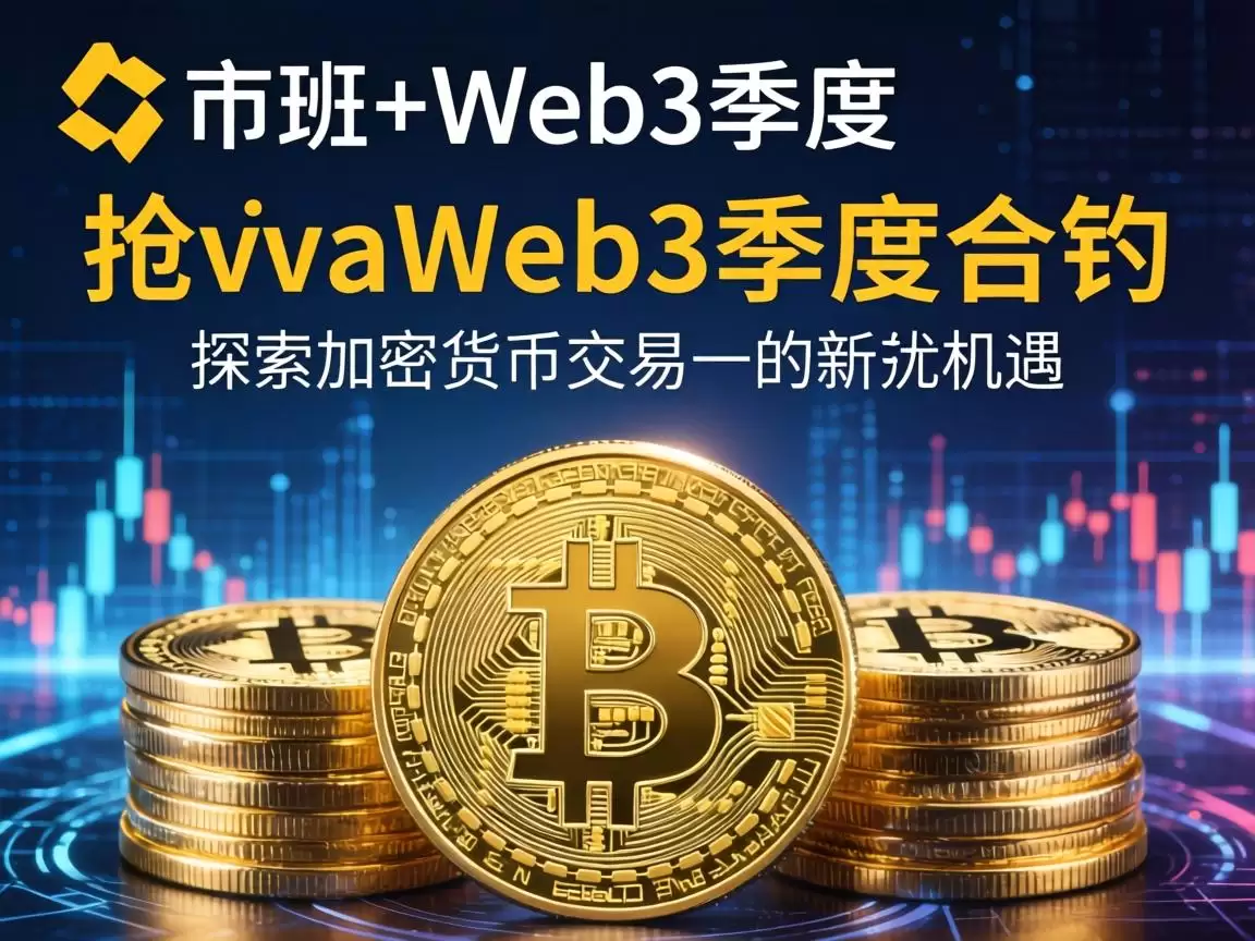 币安Web3季度合约投资策略与风险管理指南 币安Web3季度合约投资策略与风险管理指南